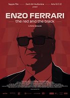 Enzo Ferrari - Il rosso e il nero – plakát filmu