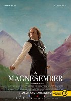 Magnetický muž – plakát filmu