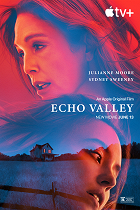Echo Valley – plakát filmu