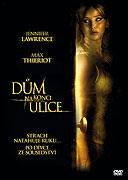 Dům na konci ulice – plakát filmu