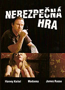 Hazardní hra – plakát filmu