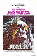 The House on Skull Mountain – plakát filmu