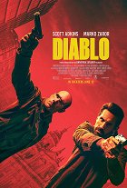 Diablo – plakát filmu