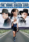 Věc zvaná láska – plakát filmu