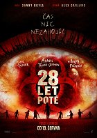 28 let poté – plakát filmu