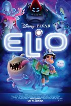 Elio – plakát filmu