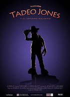 Tadeo Jones y el sótano maldito – plakát filmu