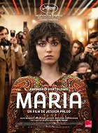 Maria – plakát filmu