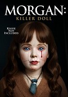 Morgan: Killer Doll – plakát filmu