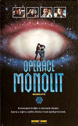 Operace Monolith – plakát filmu