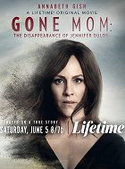 Zmizení Jennifer Dulosové – plakát filmu