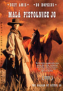 Malá pistolnice Jo – plakát filmu