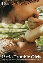 Little Trouble Girls – plakát filmu