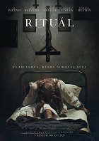 Rituál – plakát filmu