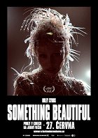 Miley Cyrus: Something Beautiful – plakát filmu