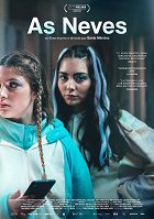 Vánice – plakát filmu