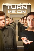 Probuď mě – plakát filmu