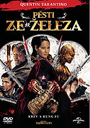 Pěsti ze železa – plakát filmu