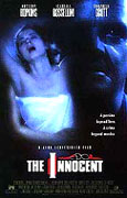 Nevinný – plakát filmu