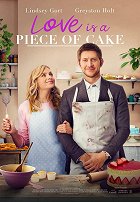 Love is a Piece of Cake – plakát filmu