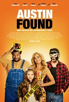 Austin Found – plakát filmu