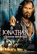 Jonathan z kmene medvědů – plakát filmu