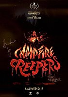 Campfire Creepers: The Skull of Sam – plakát filmu