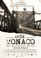 Akce Monaco – plakát filmu