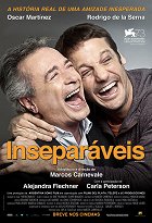 Inseparables – plakát filmu