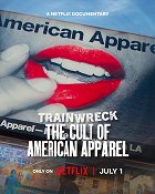 Totální provar: American Apparel – plakát filmu
