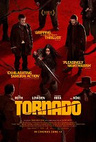 Tornado – plakát filmu