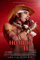 Latinská krev: Balada o Neyi Matogrossovi – plakát filmu