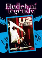 U2: Rattle and Hum – plakát filmu