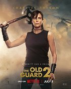 Old Guard: Nesmrtelní 2 – plakát filmu