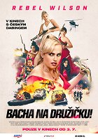 Bacha na družičku! – plakát filmu