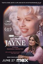Moje máma Jayne – plakát filmu