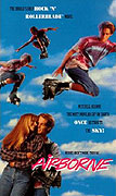Ve vzduchu – plakát filmu