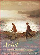 Ariel – plakát filmu