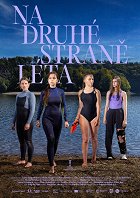 Na druhé straně léta – plakát filmu