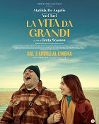 Sourozenci – plakát filmu
