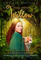Dívka jménem Willow – plakát filmu