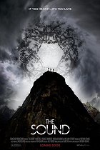 The Sound – plakát filmu