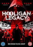 Hooligan Legacy – plakát filmu