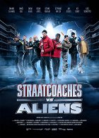 Pochůzkáři a vetřelci – plakát filmu