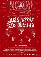Dvakrát João Liberada – plakát filmu