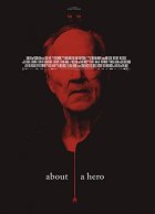 O hrdinovi – plakát filmu