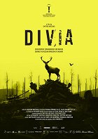 Divia – plakát filmu