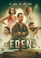 Eden: Vítejte v ráji – plakát filmu