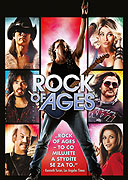 Rock of Ages – plakát filmu