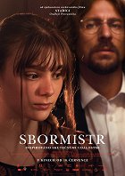 Sbormistr – plakát filmu